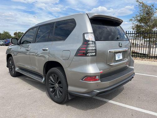 2023 Lexus GX 460 Premium