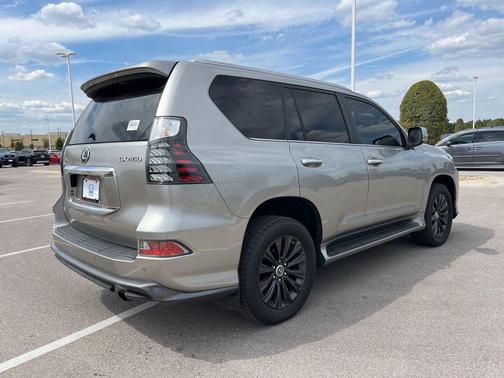 2023 Lexus GX 460 Premium