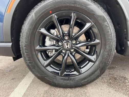 2026 Honda CR-V Hybrid Sport FWD