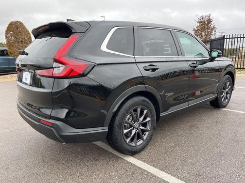 2026 Honda CR-V EX-L 2WD