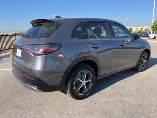 2025 Honda HR-V EX-L