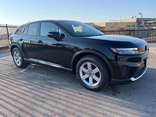 2025 Honda Prologue EX