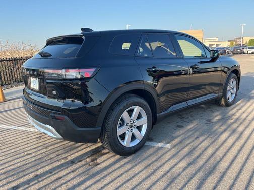 2025 Honda Prologue EX