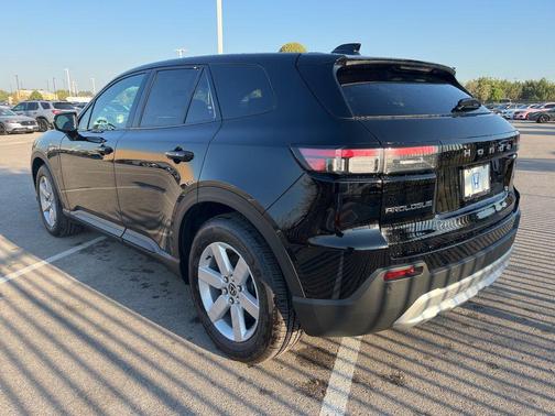 2025 Honda Prologue EX