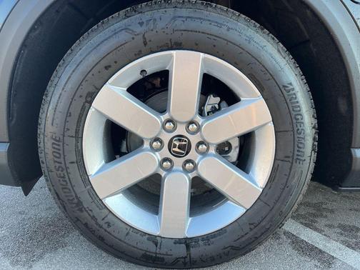 2025 Honda Prologue EX