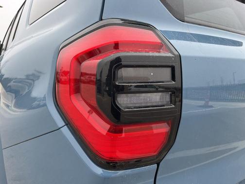 2025 Toyota 4Runner Limited