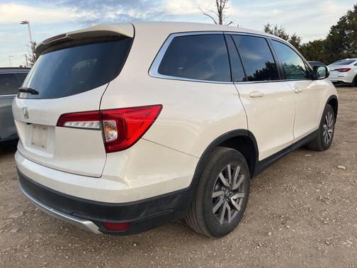 2022 Honda Pilot 2WD EX-L