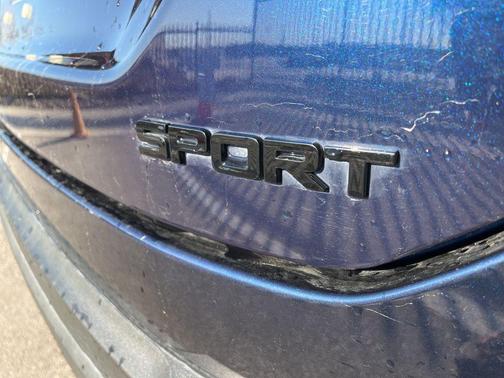 2023 Honda Pilot 2WD Sport