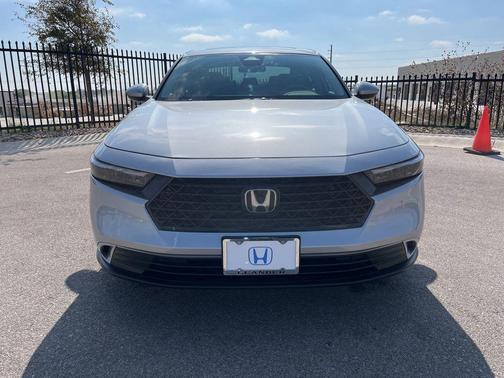 2023 Honda Accord EX 1.5T
