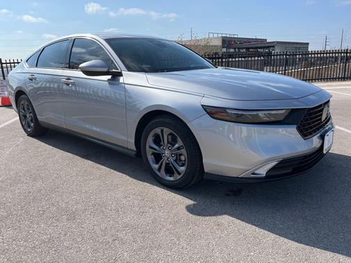 2023 Honda Accord EX 1.5T