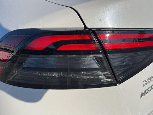 2023 Honda Accord EX 1.5T