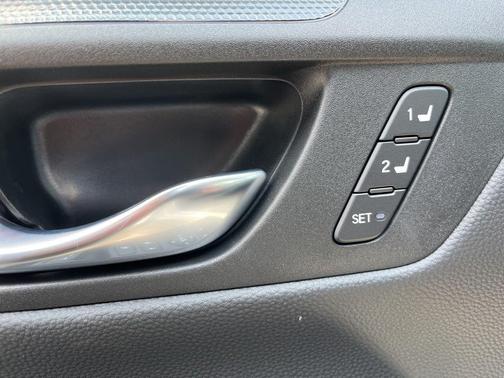 2026 Honda CR-V Hybrid Sport-L FWD