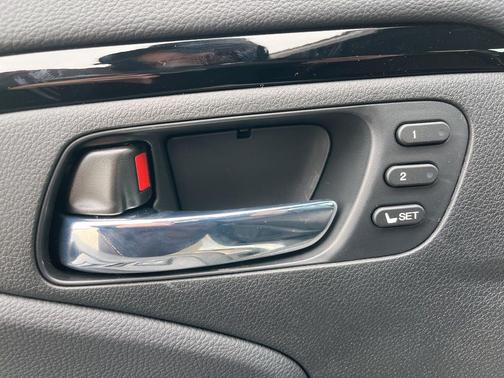 2026 Honda Ridgeline Black