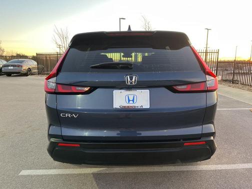 2023 Honda CR-V LX 2WD