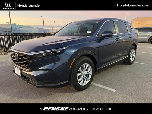 2023 Honda CR-V LX 2WD