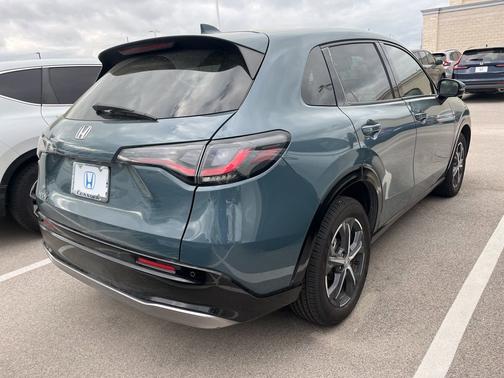 2023 Honda HR-V 