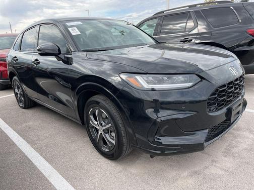 2025 Honda HR-V EX-L