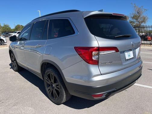 2022 Honda Pilot AWD Special Edition
