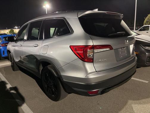 2022 Honda Pilot AWD Special Edition