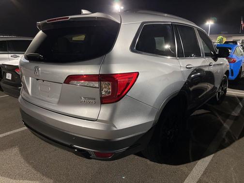 2022 Honda Pilot AWD Special Edition