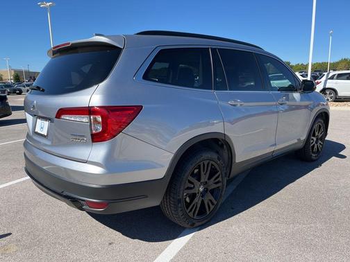 2022 Honda Pilot AWD Special Edition