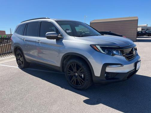 2022 Honda Pilot AWD Special Edition