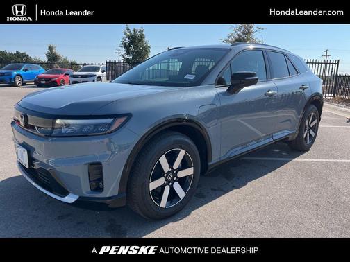 2025 Honda Prologue Touring