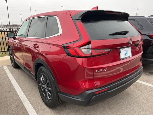 2026 Honda CR-V EX-L 2WD