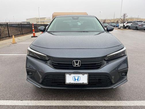 2023 Honda Civic 