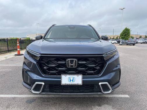 2024 Honda CR-V Hybrid 