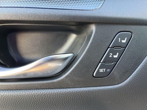 2026 Honda CR-V Hybrid Sport-L FWD