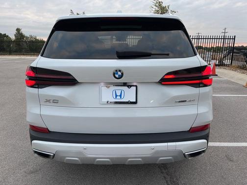2024 BMW X5 sDrive40i