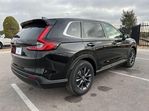 2026 Honda CR-V EX-L 2WD