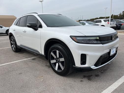 2024 Honda Prologue 