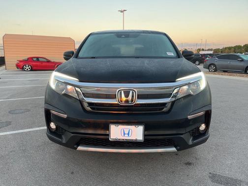 2022 Honda Pilot 2WD EX-L