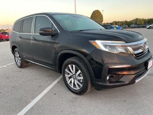 2022 Honda Pilot 2WD EX-L