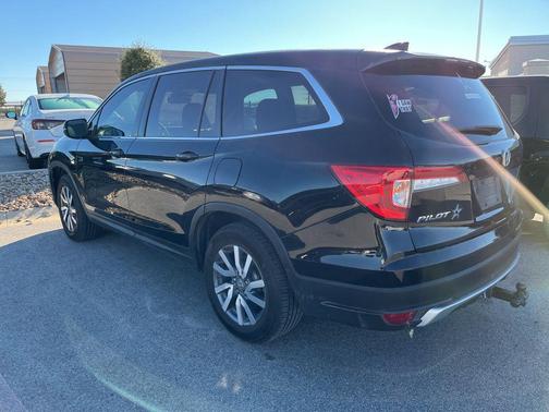 2022 Honda Pilot 2WD EX-L