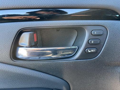 2026 Honda Ridgeline Black