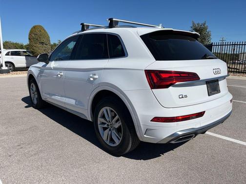 2023 Audi Q5 45 S line Premium