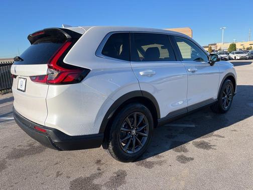 2026 Honda CR-V EX-L 2WD