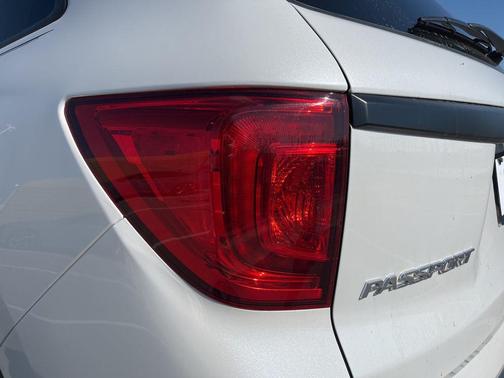 2022 Honda Passport 2WD EX-L