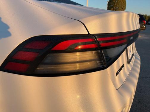 2024 Honda Accord EX 1.5T