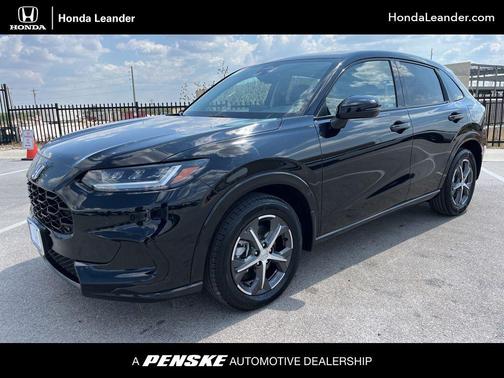 2023 Honda HR-V EX-L