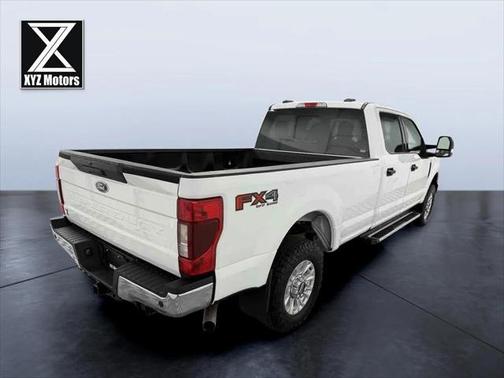 2022 Ford F-350 XLT