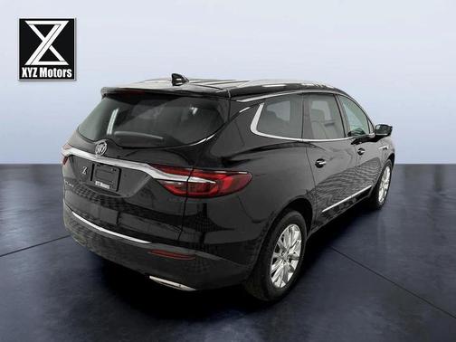 2021 Buick Enclave AWD Premium