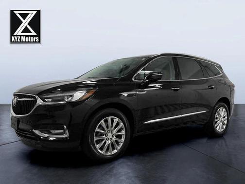 2021 Buick Enclave AWD Premium
