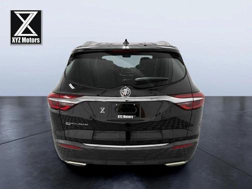 2021 Buick Enclave AWD Premium