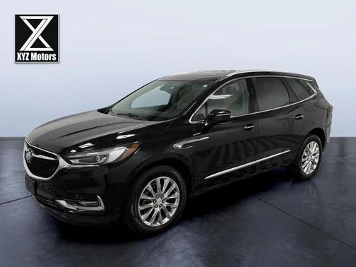 2021 Buick Enclave AWD Premium