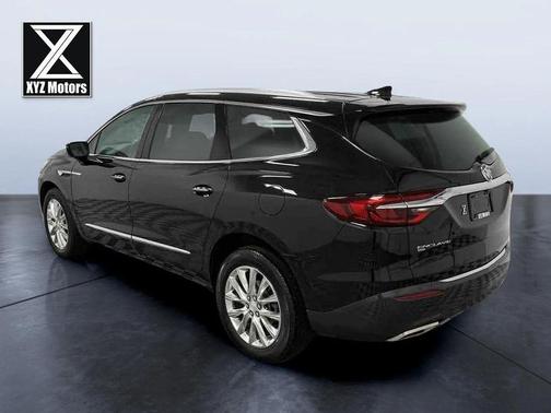 2021 Buick Enclave AWD Premium