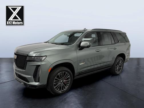 2024 Cadillac Escalade V-Series